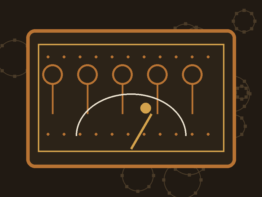 Invoice interface illustration